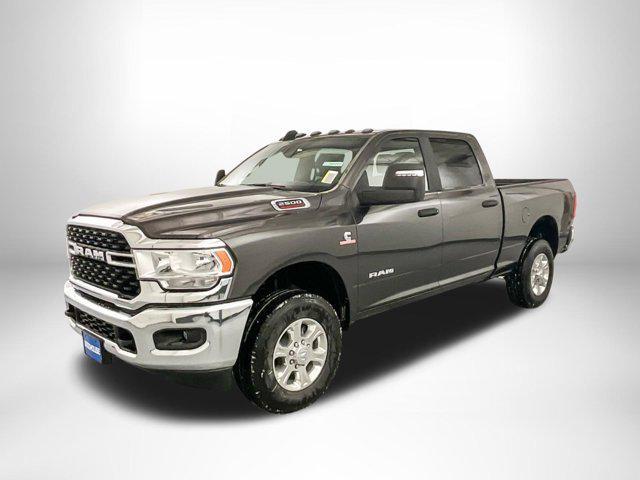 new 2024 Ram 2500 car, priced at $60,992