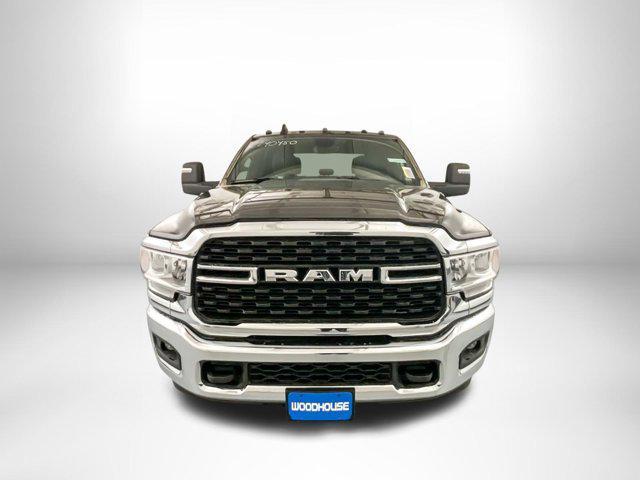 new 2024 Ram 2500 car, priced at $60,992