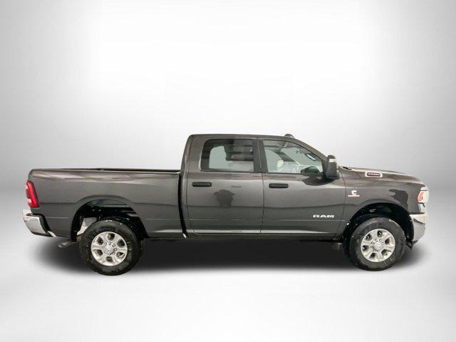 new 2024 Ram 2500 car, priced at $60,992