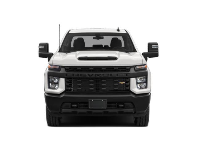 used 2022 Chevrolet Silverado 2500 car