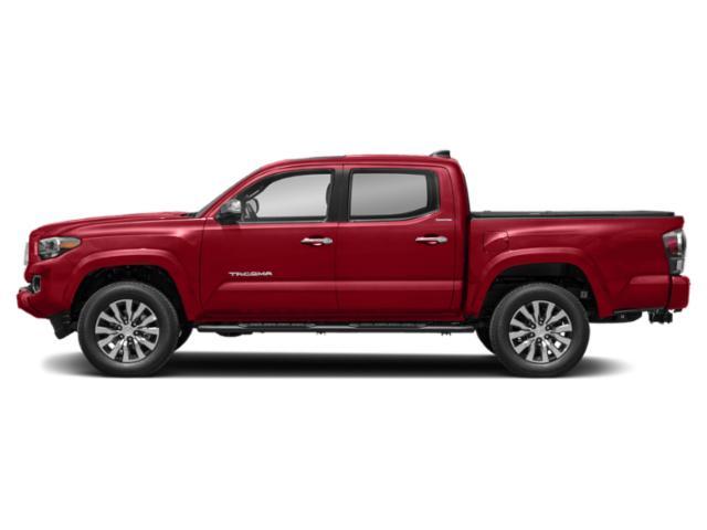 used 2023 Toyota Tacoma car