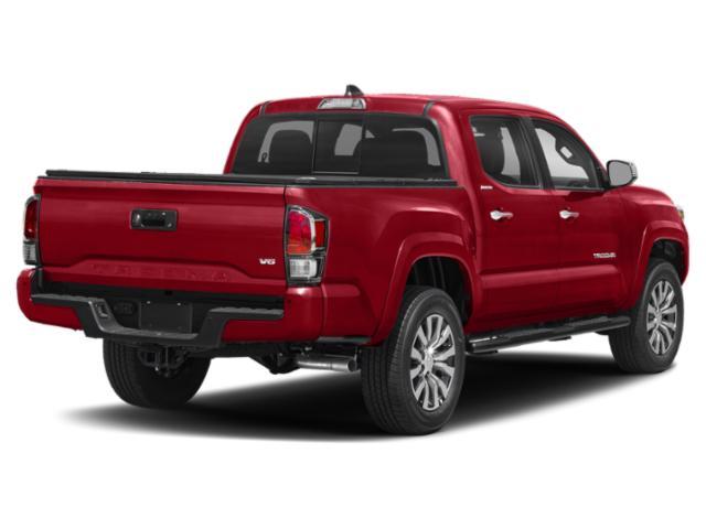used 2023 Toyota Tacoma car