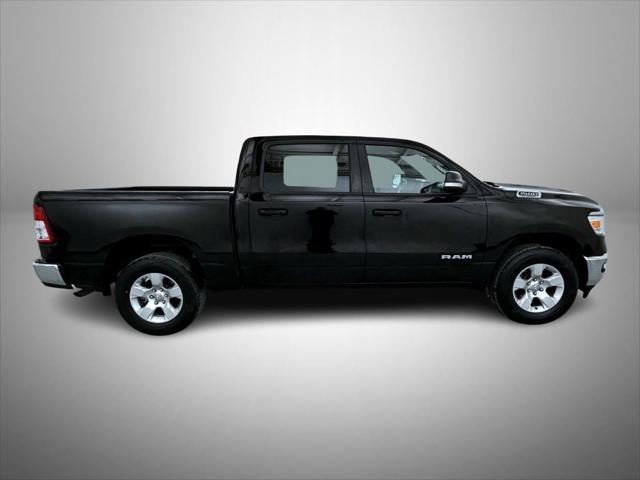 used 2022 Ram 1500 car, priced at $36,194