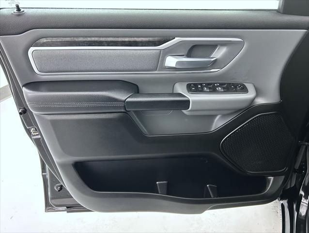 used 2022 Ram 1500 car, priced at $36,194