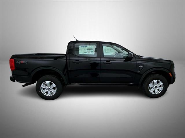 new 2025 Ford Ranger car