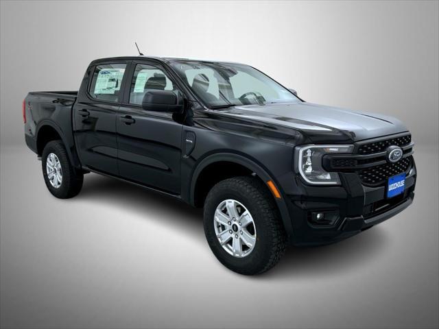 new 2025 Ford Ranger car