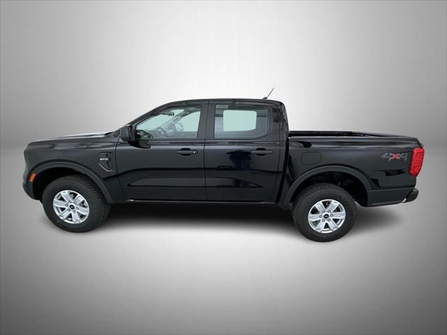 new 2025 Ford Ranger car