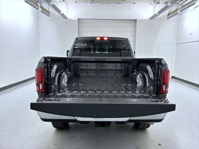 new 2025 Ram 2500 car, priced at $66,837