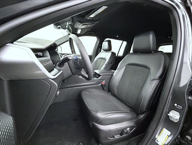 new 2025 Jeep Grand Cherokee car, priced at $40,903