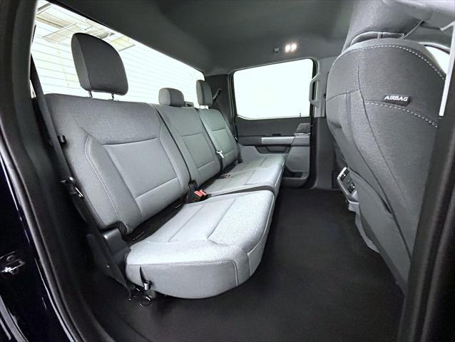 new 2025 Ford F-150 Lightning car