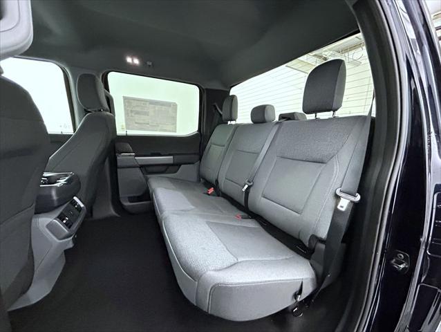new 2025 Ford F-150 Lightning car