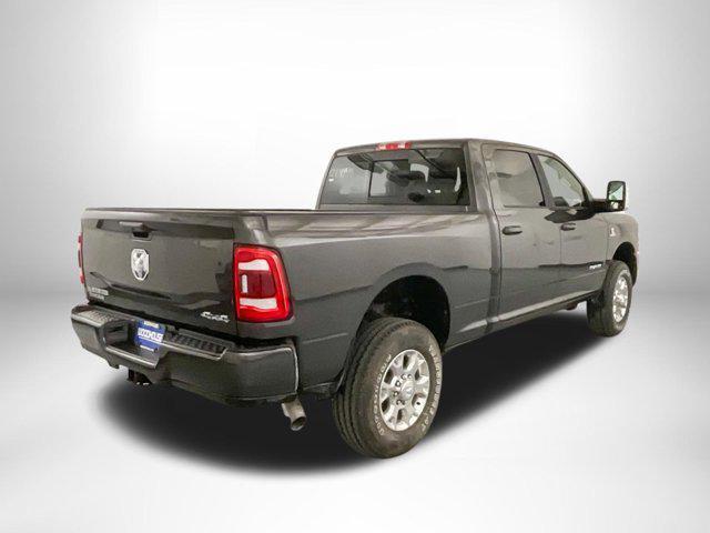 new 2024 Ram 2500 car, priced at $71,316