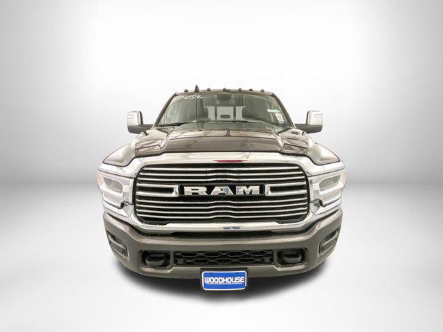 new 2024 Ram 2500 car, priced at $71,316