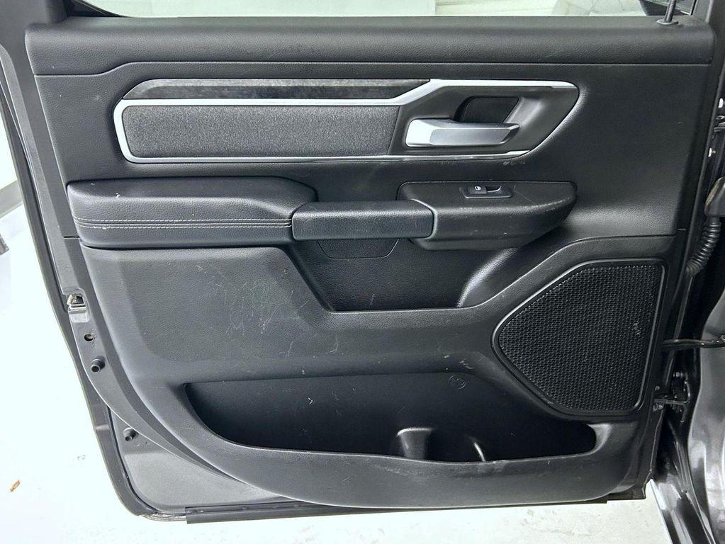 used 2019 Ram 1500 car, priced at $27,801