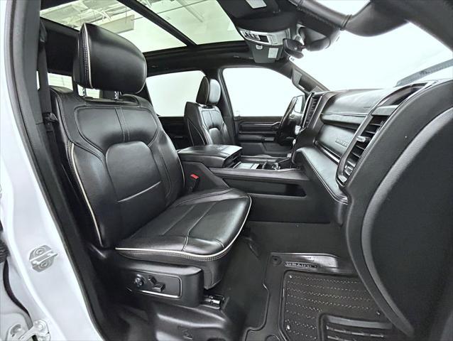 used 2023 Ram 1500 car, priced at $51,325