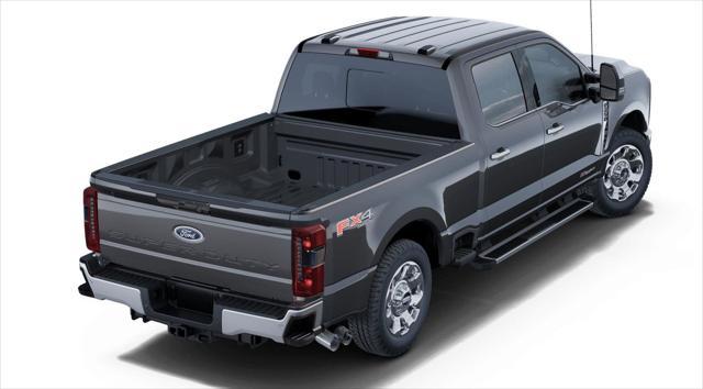 new 2025 Ford F-250 car