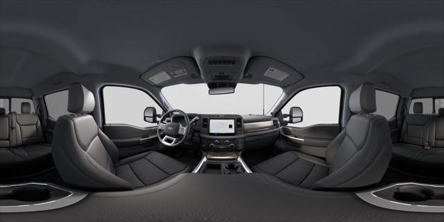 new 2025 Ford F-250 car