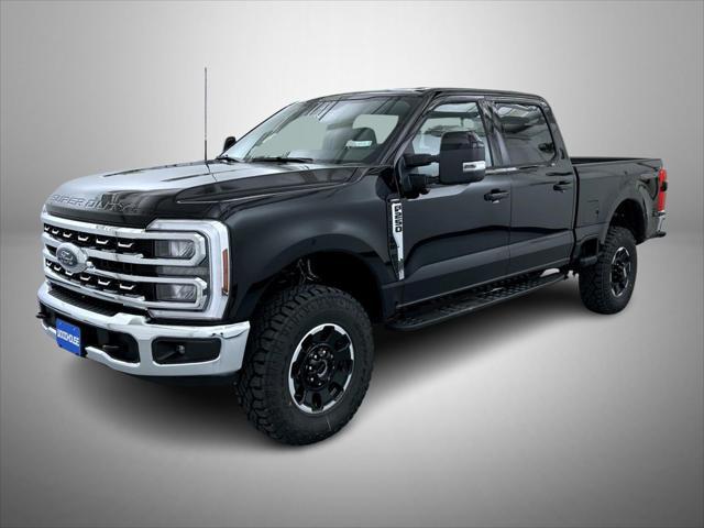new 2025 Ford F-250 car