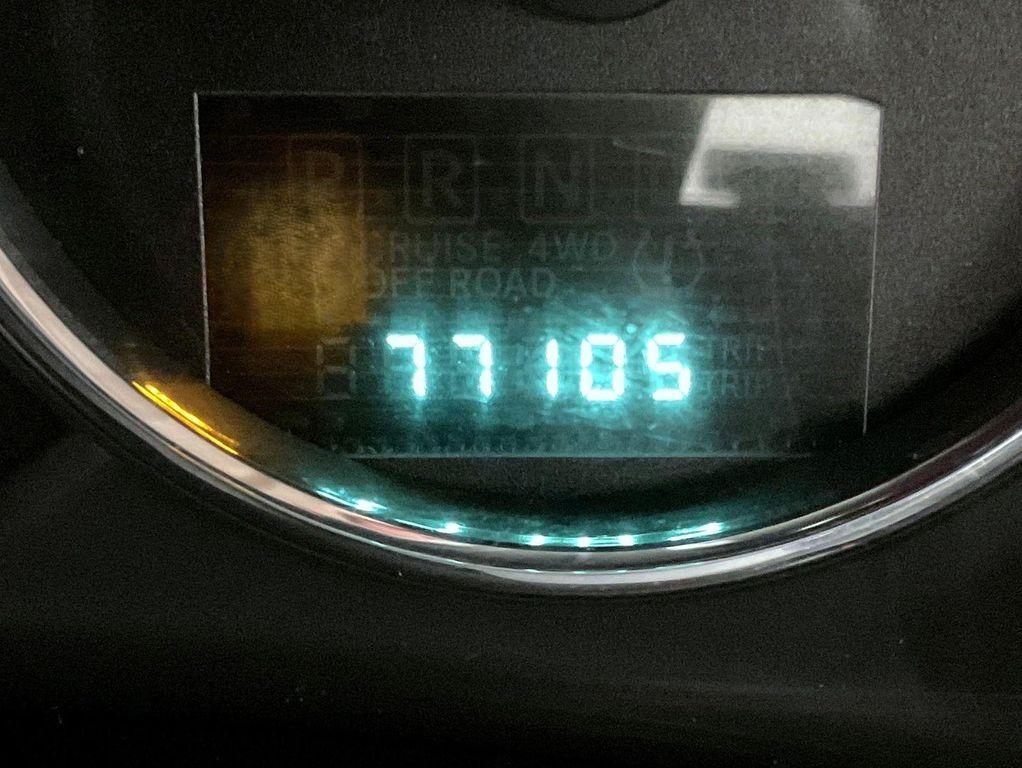 used 2012 Jeep Wrangler car, priced at $15,855