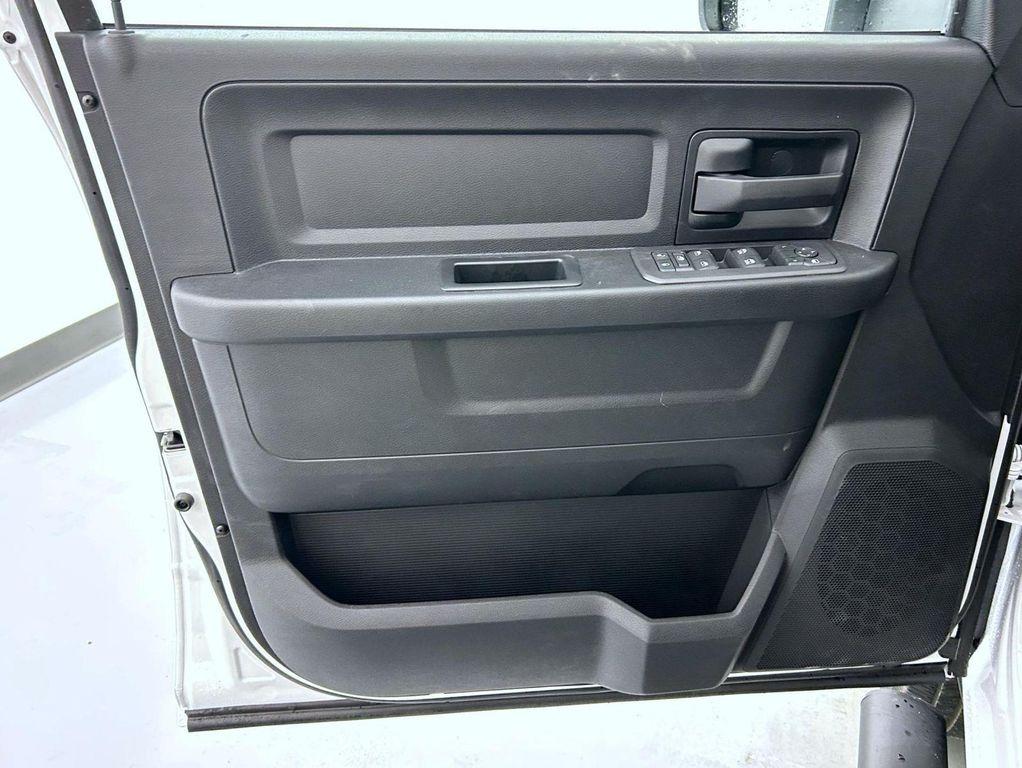 new 2026 Ram 2500 car, priced at $66,543