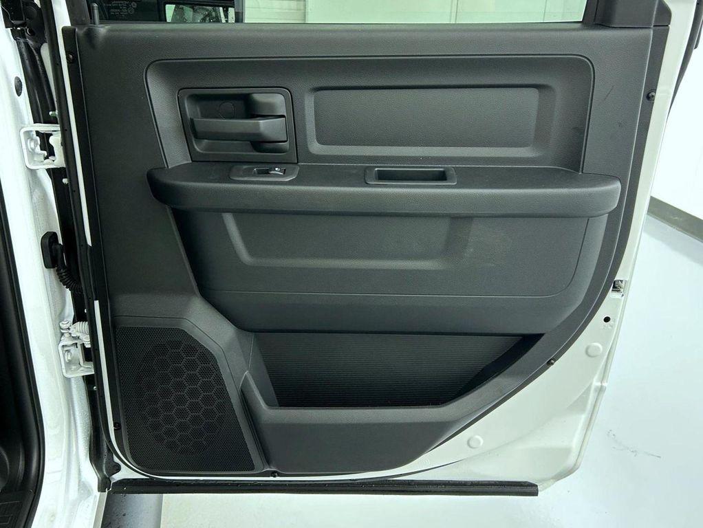 new 2026 Ram 2500 car, priced at $66,543