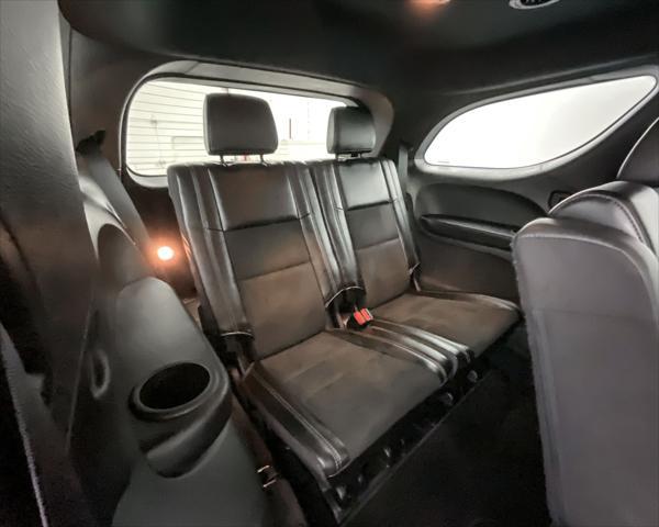 used 2021 Dodge Durango car, priced at $31,757