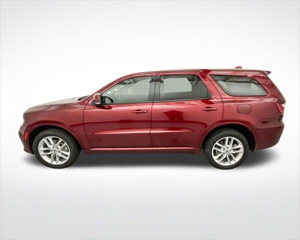 used 2021 Dodge Durango car, priced at $31,757