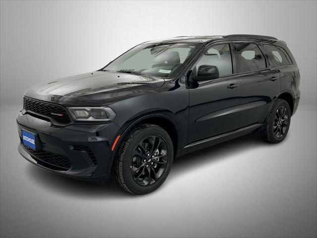new 2025 Dodge Durango car, priced at $41,904