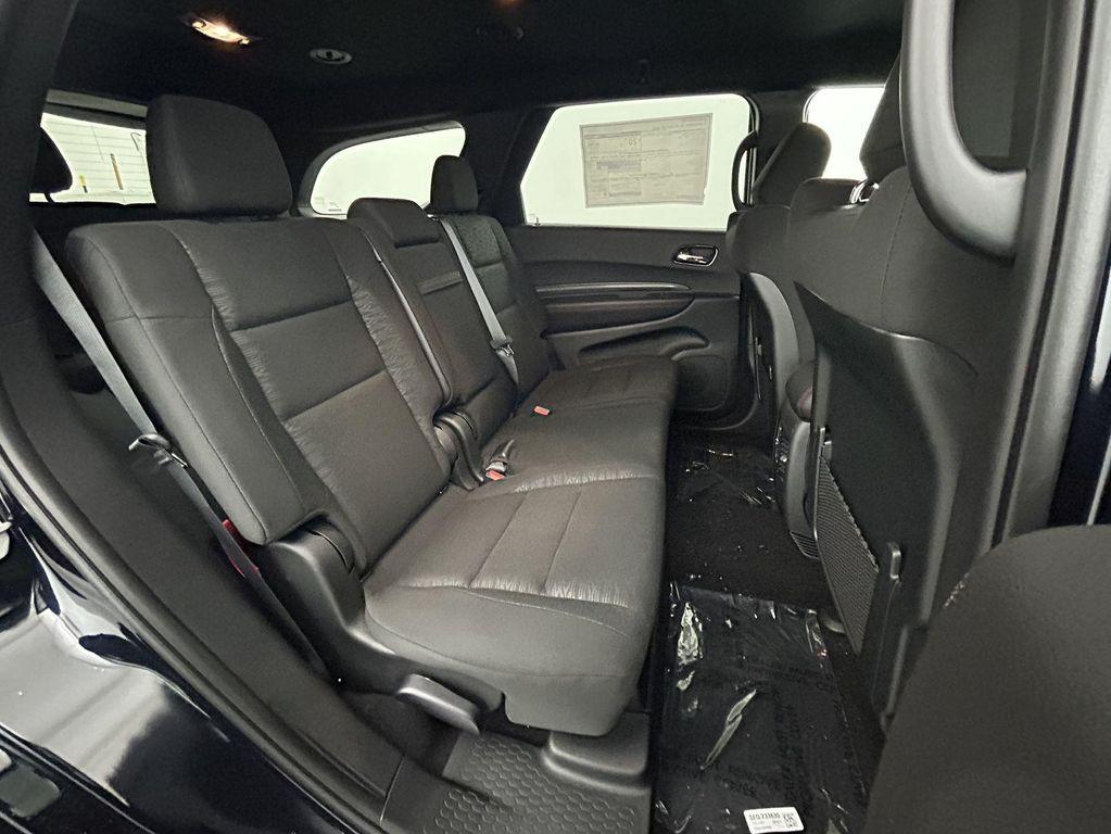 new 2025 Dodge Durango car, priced at $41,529