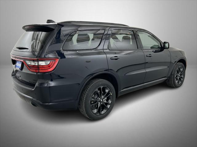 new 2025 Dodge Durango car, priced at $41,904