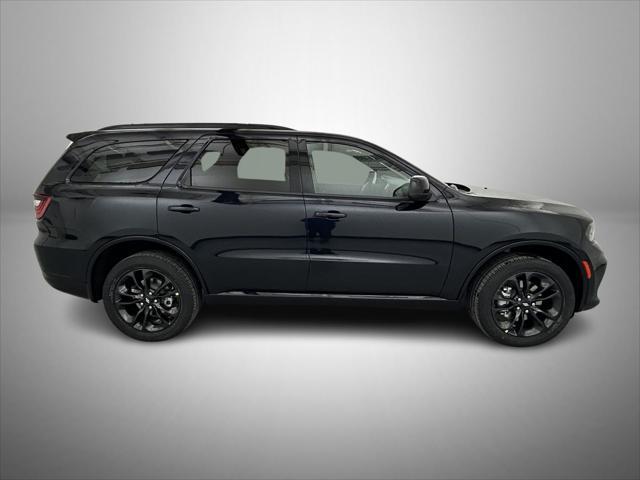 new 2025 Dodge Durango car, priced at $41,904
