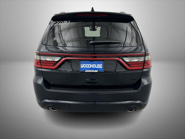 new 2025 Dodge Durango car, priced at $41,904