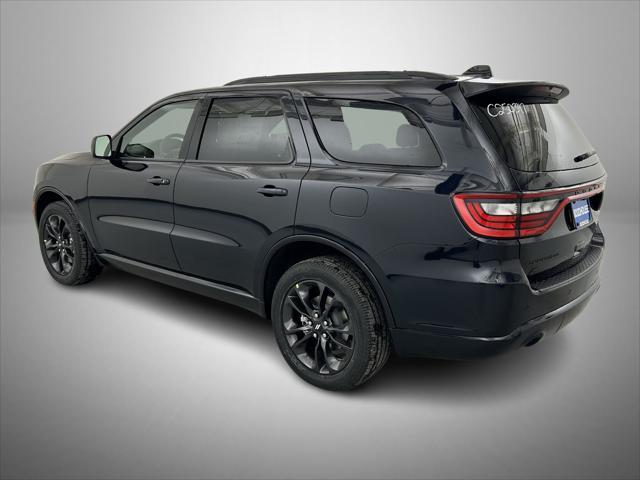 new 2025 Dodge Durango car, priced at $41,904