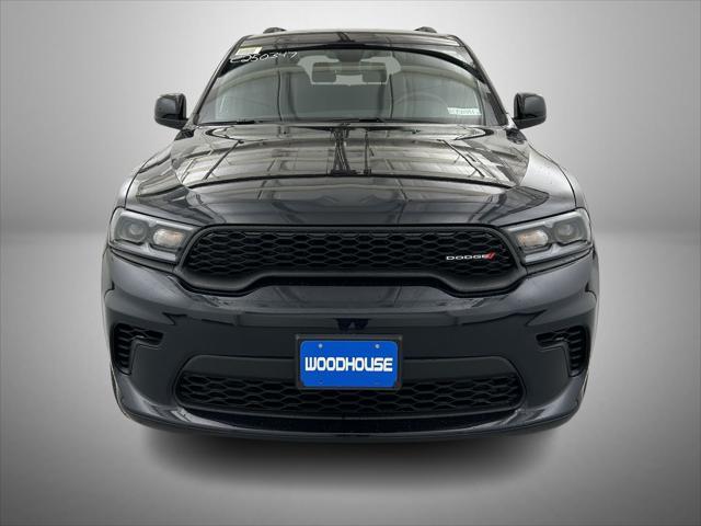 new 2025 Dodge Durango car, priced at $41,904