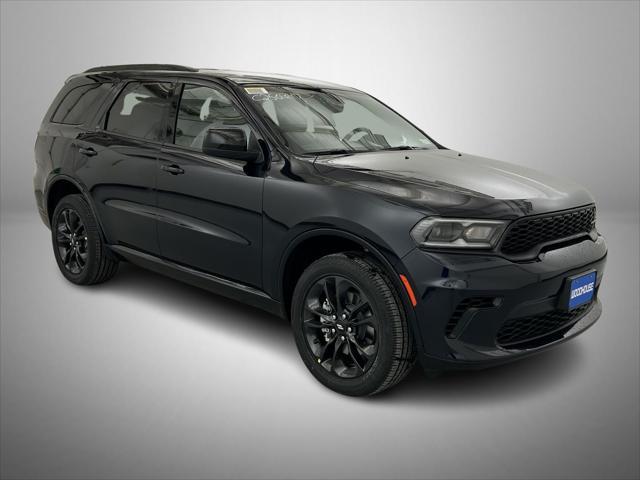 new 2025 Dodge Durango car, priced at $41,904