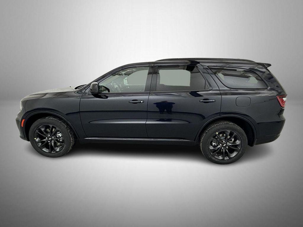 new 2025 Dodge Durango car, priced at $41,529