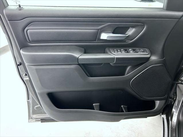 new 2025 Ram 1500 car, priced at $44,678