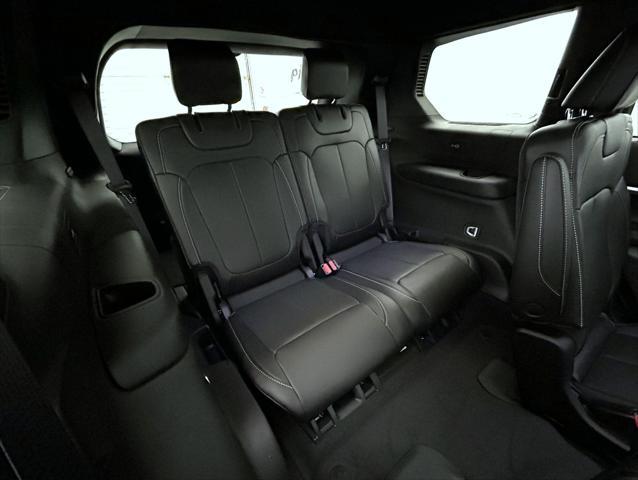 new 2025 Jeep Grand Cherokee L car, priced at $52,311