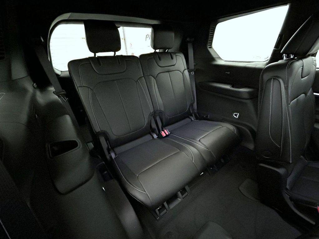 new 2025 Jeep Grand Cherokee L car, priced at $52,311