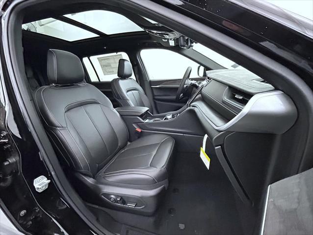 new 2025 Jeep Grand Cherokee L car, priced at $52,311