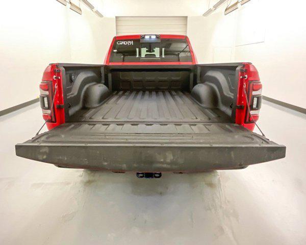 new 2024 Ram 2500 car, priced at $77,074