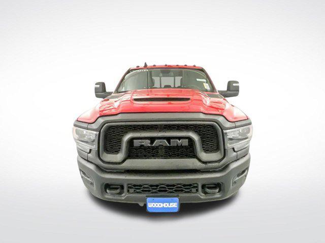 new 2024 Ram 2500 car, priced at $77,074