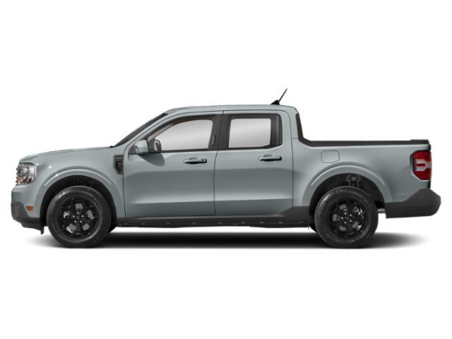 used 2023 Ford Maverick car