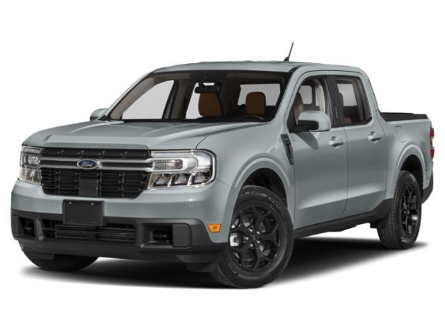 used 2023 Ford Maverick car