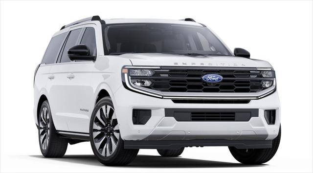 new 2025 Ford Expedition car