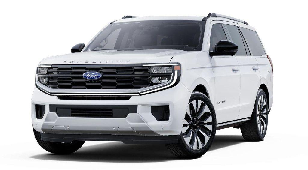 new 2025 Ford Expedition car