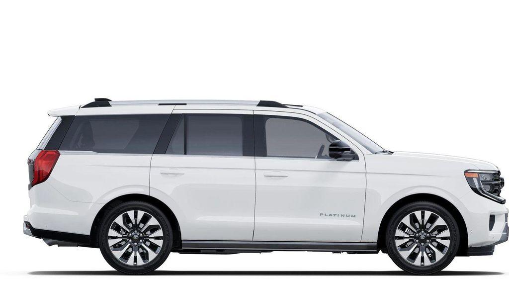 new 2025 Ford Expedition car