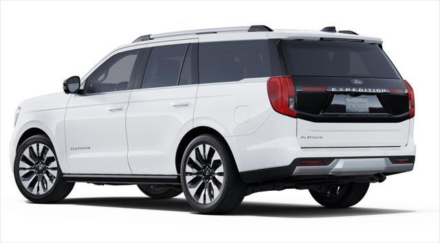 new 2025 Ford Expedition car