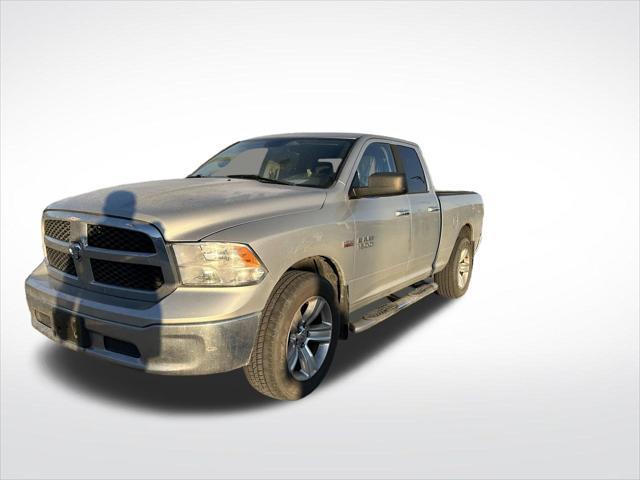 used 2013 Ram 1500 car, priced at $12,900