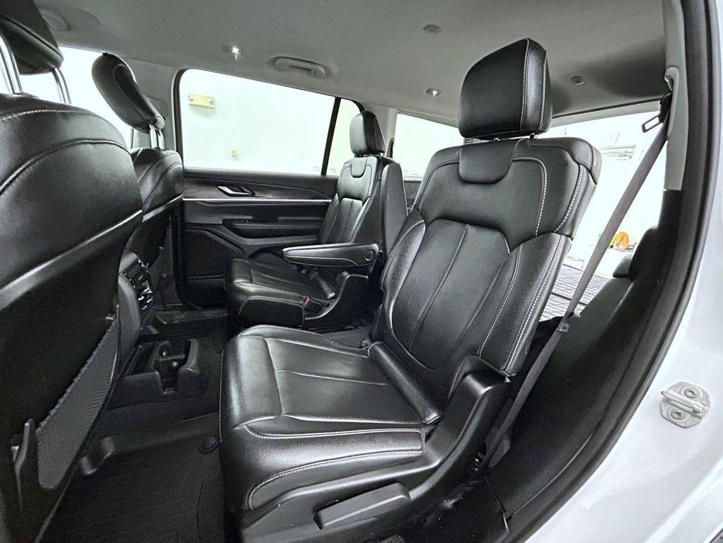 used 2023 Jeep Grand Cherokee L car, priced at $36,976